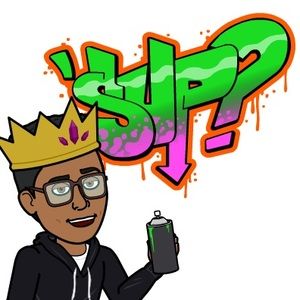 Meet your Posher, Trevohn